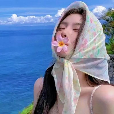 屋顶里的散步者