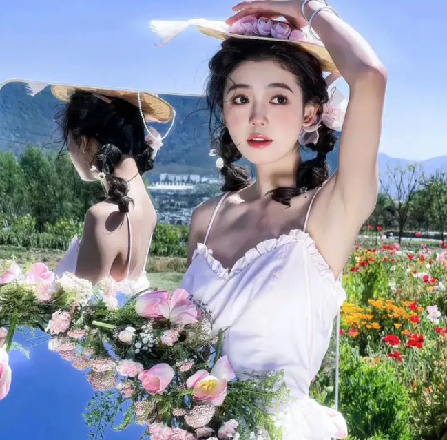 很有态度