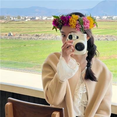 奶油花之恋