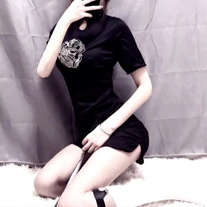 街头素花姐第一季
